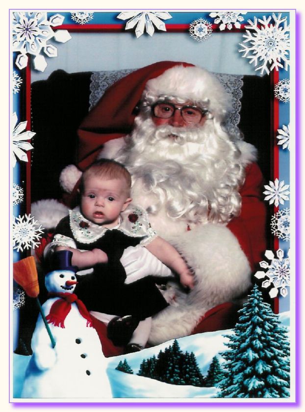 Santa